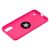 Чохол для Samsung Galaxy A01 (A015) ColorRing рожевий 2190126