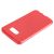 Чохол для Samsung Galaxy S7 Edge (G935) Molan Cano глянець світло червоний 2190291
