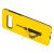 Чохол для Samsung Galaxy S10 (G973) Kickstand жовтий 2190230