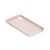 Чохол для iPhone X / Xs Silicone case pink sand 2 2194881