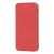 Чохол книжка Premium для Samsung Galaxy J8 (J810) червоний 2196577