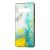 Чохол для Samsung Galaxy S10 (G973) Marble "голуб" 2196790