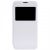 Nillkin Sparkle Samsung G800/S5 mini White 22421