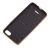 Чохол для Xiaomi Redmi 6A Silicone case (TPU) золотистий 2211450