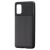 Чохол для Samsung Galaxy A41 (A415) Ultimate Carbon чорний 2211916