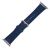 Ремінець для Apple Watch Classic Buckle 42mm синій 2213703