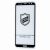 Захисне скло Huawei Mate 10 Lite Full Glue Люкс чорний 2213008