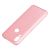 Чохол GKK LikGus для Xiaomi Redmi 7 рожевий 2213985