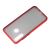 Чохол для Huawei P30 Lite LikGus Maxshield червоний 2215044