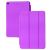 Чохол книжка для iPad Mini 5 (2019) фіолетовий 2217830