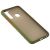 Чохол для Xiaomi Redmi Note 8 LikGus Maxshield зелений 2218874