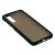 Чохол для Xiaomi  Mi CC9 / Mi 9 Lite LikGus Maxshield зелений 2218650