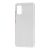 Чохол для Samsung Galaxy A41 (A415) LikGus Maxshield білий 2219764