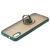 Чохол для Xiaomi Redmi 7A LikGus Maxshield Ring оливковий 2219025