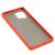 Чохол для Samsung Galaxy A42 (A426) LikGus Maxshield червоний 2219785