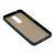 Чохол для Xiaomi Redmi 8 LikGus Maxshield зелений 2219068