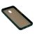 Чохол для Xiaomi Redmi 8A LikGus Maxshield оливковий 2219095