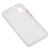 Чохол для Xiaomi Redmi 7A LikGus Maxshield білий 2219035