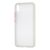 Чохол для Xiaomi Redmi 7A LikGus Maxshield білий 2219035