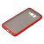 Чохол для Samsung Galaxy S8 (G950) LikGus Maxshield червоний 2220500