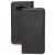 Чохол книжка Samsung Galaxy J5 (J500) Black magnet чорний 2220021