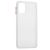 Чохол для Samsung Galaxy M31s (M317) LikGus Maxshield білий 2220148