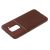 Чохол iPaky для Xiaomi Redmi Note 9 Kaisy коричневий 2222546