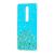 Чохол для Xiaomi Mi 9T / Redmi K20 Wave цукерки блакитний 2224212