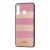 Чохол для Samsung Galaxy A20/A30 woto з блискітками рожевий 2224376
