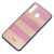 Чохол для Samsung Galaxy A20/A30 woto з блискітками рожевий 2224375