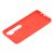 Чохол для Xiaomi Mi Note 10 Lite Bracket червоний 2224242