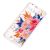 Чохол для Xiaomi Redmi 6 Flowers Confetti "кущова троянда" 2234456