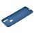 Чохол для Samsung Galaxy A11/M11 Wave Fancy corgi/dark blue 2234931