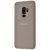 Чохол для Samsung Galaxy S9+ (G965) Silicone Full сірий 2235637