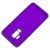 Чохол для Samsung Galaxy S9+ (G965) Silicone Full фіолетовий 2235652