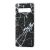 Чохол для Samsung Galaxy S10 (G973) силікон marble чорний 2235268