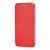 Чохол книжка Premium II для Xiaomi Redmi 7 червоний 2237819