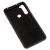 Чохол для Xiaomi Redmi Note 8 Shiny dust чорний 2238035