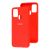 Чохол для Samsung Galaxy M31 (M315) Silicone Full червоний 2243374