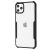 Чохол для iPhone 11 Pro Max Defense shield silicone чорний 2245797