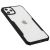 Чохол для iPhone 11 Pro Max Defense shield silicone чорний 2245796