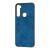 Чохол для Xiaomi Redmi Note 8 Mood case синій 2245369