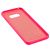Чохол для Samsung Galaxy S8+ (G955) Silicone Full рожевий 2245665