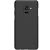 Чохол для Samsung Galaxy A8 2018 (A530) Nillkin Matte (+ плівка) чорний 2246496