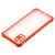 Чохол для Samsung Galaxy A31 (A315) LikGus Totu corner protection червоний 2263600