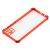 Чохол для Samsung Galaxy A31 (A315) LikGus Totu corner protection червоний 2263601
