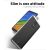 Чохол для Xiaomi Redmi 5 iPaky чорний - сріблястий 2266197