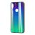 Чохол для Xiaomi Redmi 7 Gradient glass фіолетово-зелений 2266212