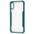 Чохол для Xiaomi Redmi Note 7 / 7 Pro Defense shield silicone зелений 2266165