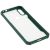 Чохол для Xiaomi Redmi Note 7 / 7 Pro Defense shield silicone зелений 2266165
